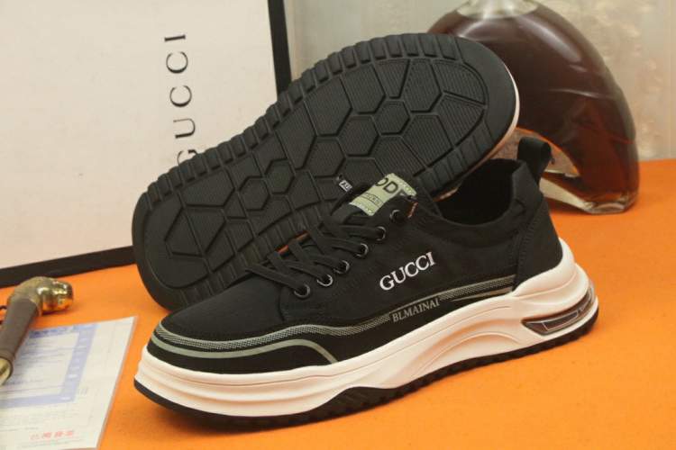 Picture of Gucci Shoes _SKUGuccisz38-43h100210329